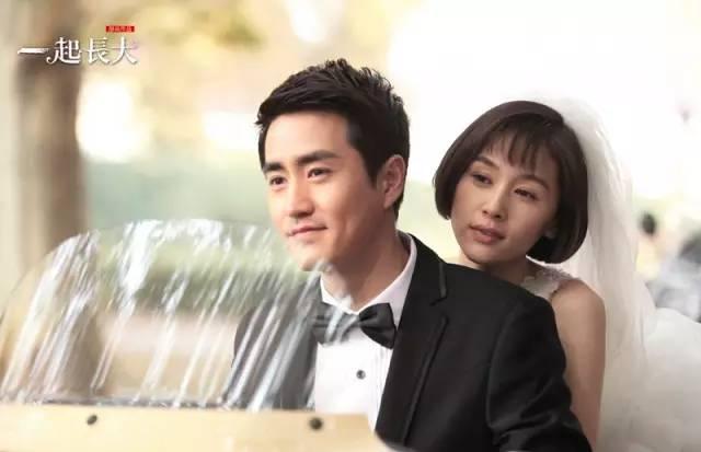 邵兵跨界导演为何如此温情?《一起长大》如何传达最深的体验?