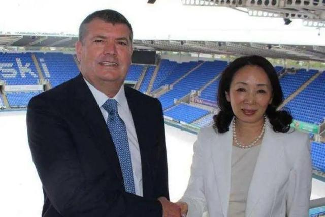 黑龙江女首富戴秀丽,身家95亿却被离婚,丈夫:受够了花不完的钱