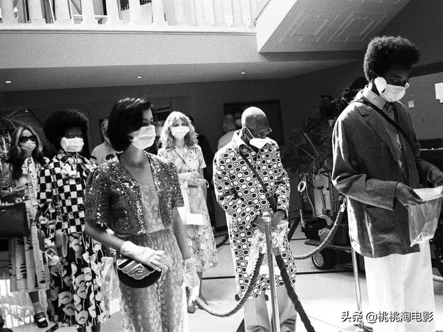 豆瓣9分，这是今年最有创意的迷你剧吗？