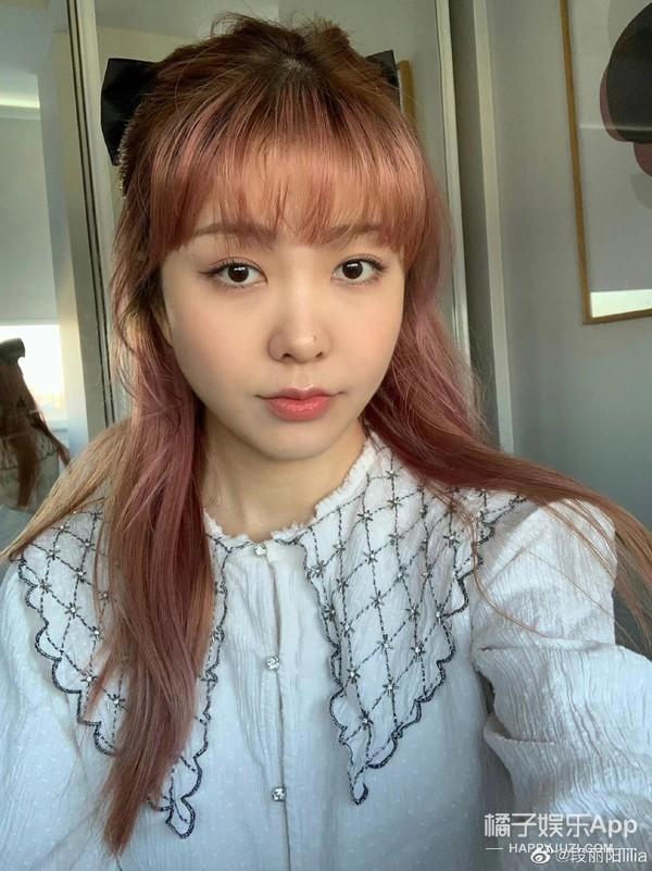 还记得《疯丫头》里的糖糖吗？她现在长这样