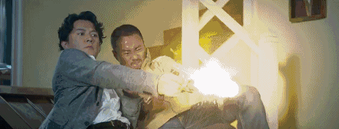 这新版《追捕》，还是不太行啊！