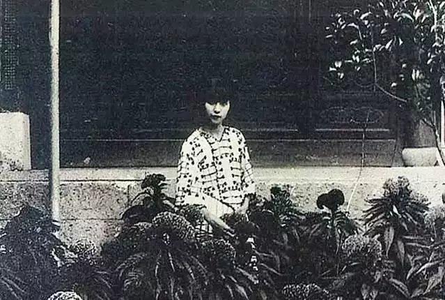 郑和下西洋：张爱玲未曾完成的小说