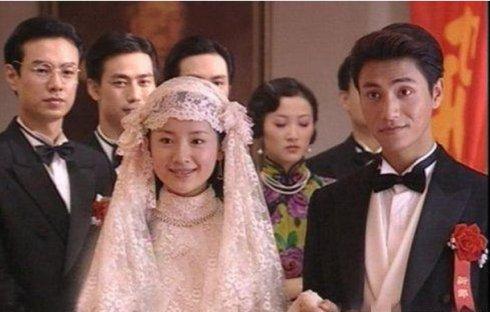 董洁37岁生日，陈坤一声“清秋”引追忆，网友：在一起