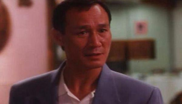 古惑仔系列电影十大龙头，东星骆驼排第八，他力压陈浩南拿第一