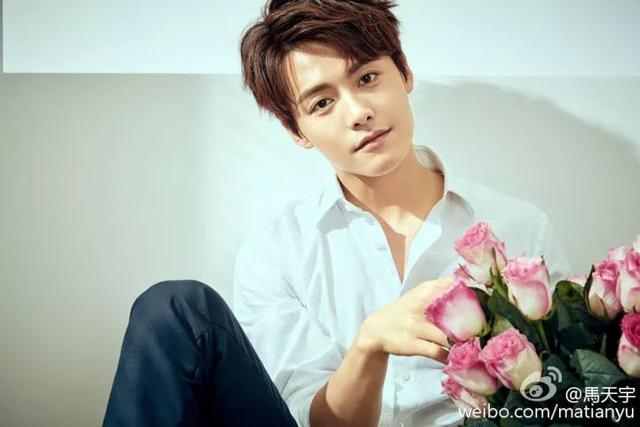 和王大陆不熟互怼?凭本事单身的马天宇,你这该死的温柔!