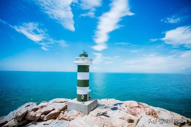 来环东山湾吧，太值得