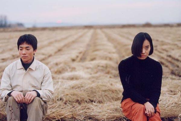 伦理大师金基德把这部电影的暴力渲染的残酷又煽情