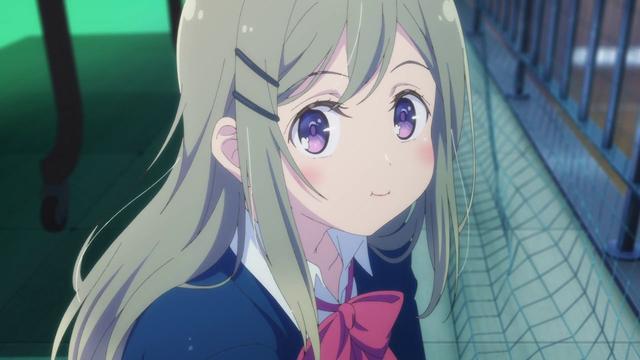 十月新番女主角人气排名来了，“屑魔女”还是有实力，拿下冠军