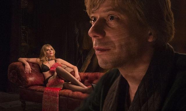 4部美到令人窒息的欧美R级片,一级颜值,三级尺度!