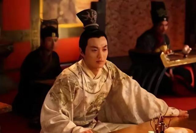 连包拯也不敢动的柴文意,背景有多强大?放眼整个皇室没人敢惹