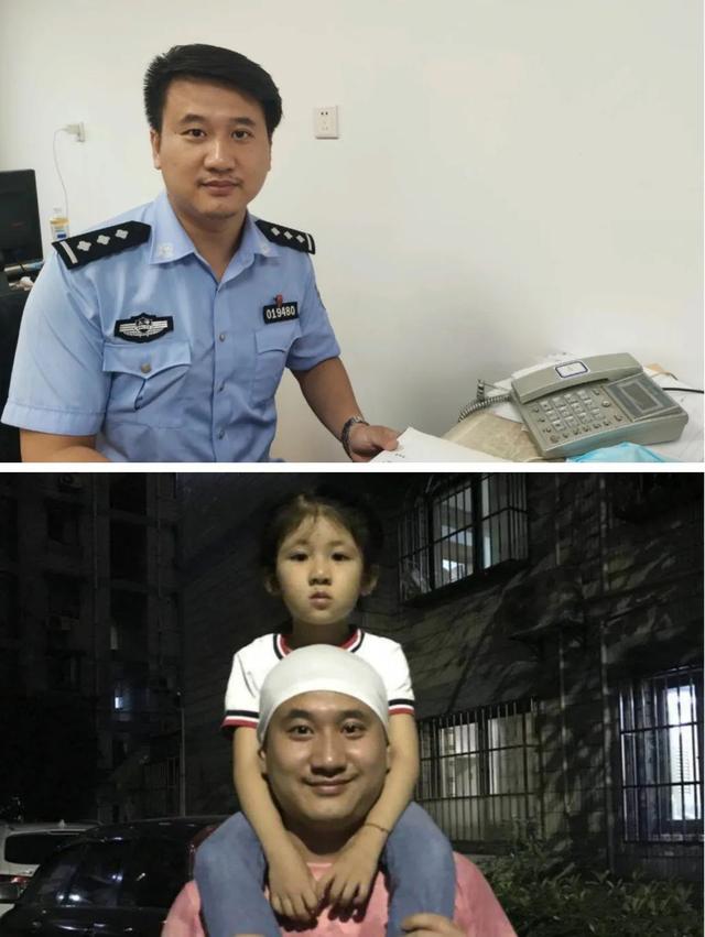 【父亲节】爸爸，你是我的Superman