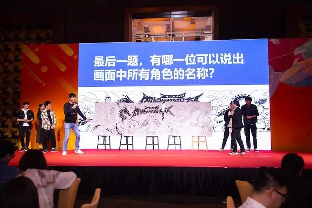 网传最惨年会吃盒饭,太难了!来康康别人家的神仙年会