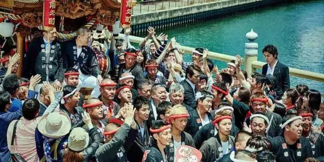 这新版《追捕》，还是不太行啊！