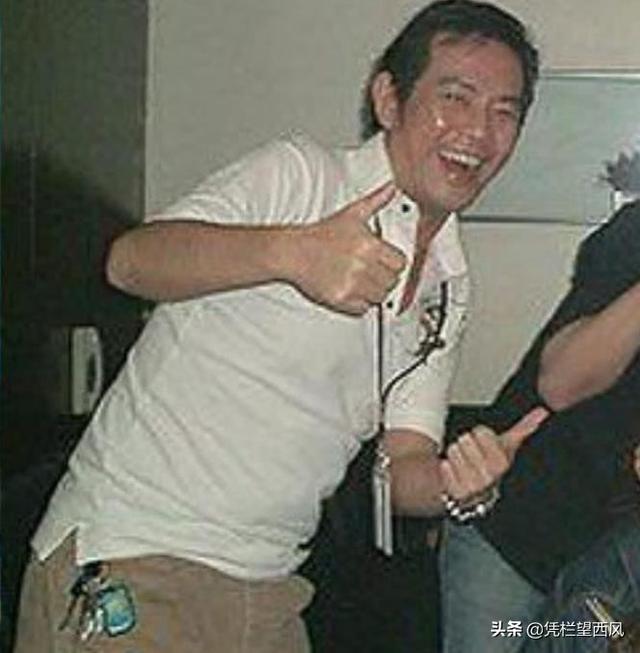 大家是否还记得《新白娘子传奇》里的宝山？一生只演了一个经典