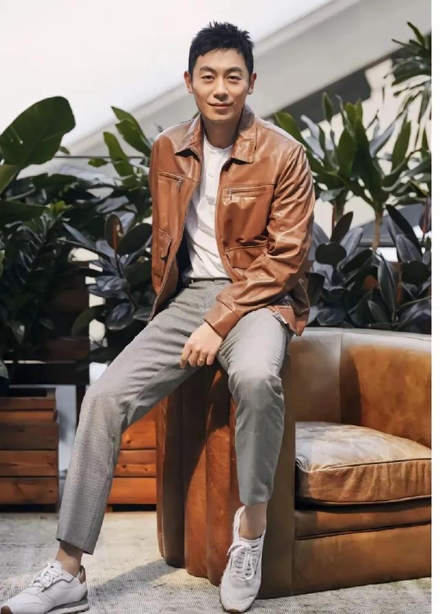 朱亚文演艺生涯的电视剧