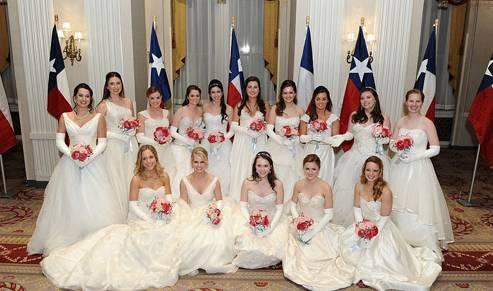 据说这就是上流社会的舞会，全程跪着看完！