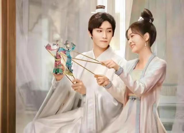 择君记连载:看清裴衍祯双目失明真相,才知宋席远和沈妙到底多狠