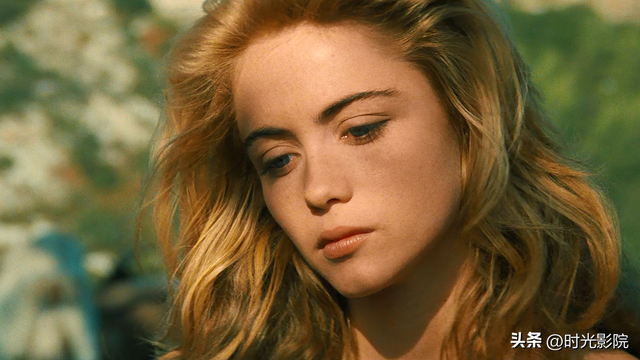 假戏真做!四部欧美经典爱情电影,主演因戏生情