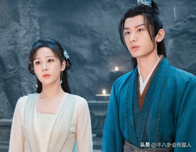 娱乐圈7位“哑巴”演员,演戏全靠配音对嘴,有人甚至从未用原声