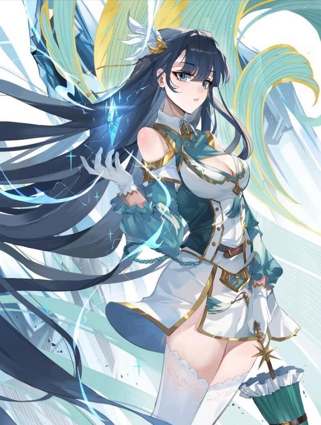 万相之王：“白富美”吕清儿被强行“洗白”，这是坐实双女主了？