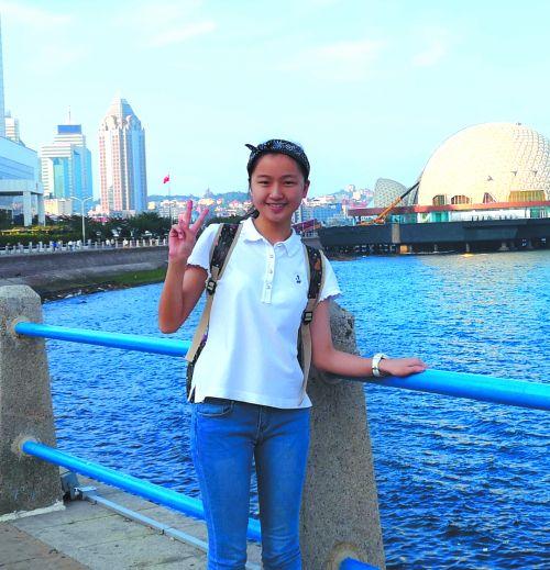 浙江女学霸邵奕佳，高考719分获清华青睐，现如今怎么样了呢？