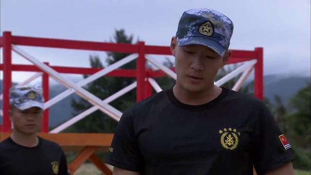 《火蓝刀锋》:谁的综合素养是最高的