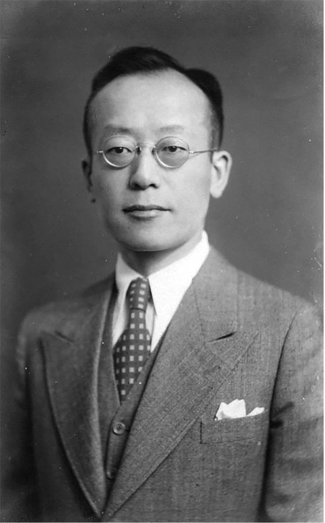 王赓：记起一个“无声也无浪”的人