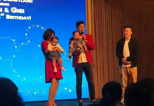 林国斌：与梅艳芳同居3年陪她渡难关，退圈近20年如今过得怎样？