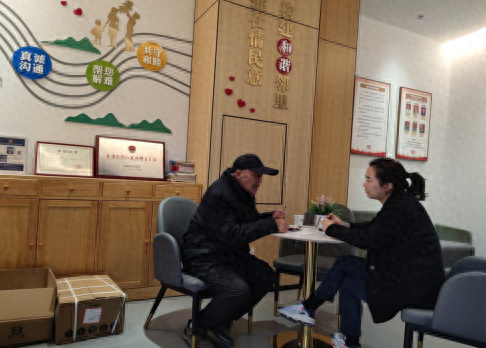 梁园区平原街道这处户外驿站缘何获评“全国最美”？