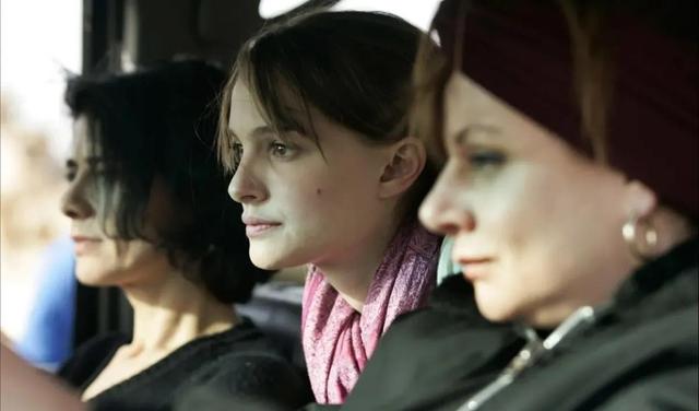 性感女神娜塔莉波特曼13部超燃爽片,她为艺术献身值得称赞!