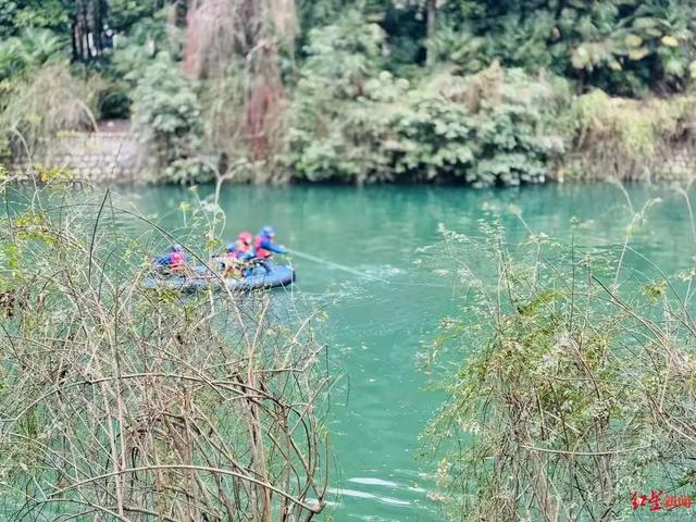 遗体被找到28岁成都女孩除夕失联,19天后等来的竟是这样的结果!