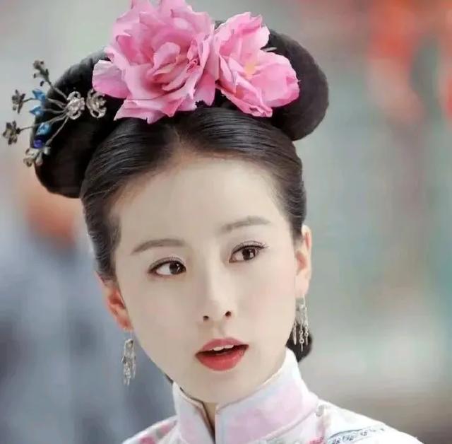 《步步惊心》揭秘∶十四爷为何痴情于已情定的若曦？