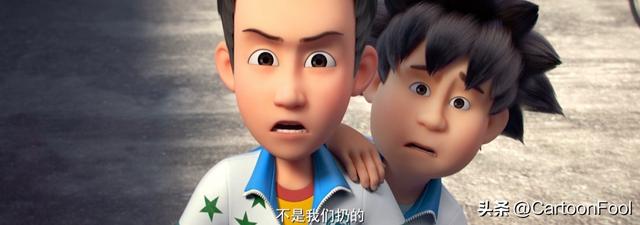 《茶啊二中》动画第五季定档7月21日，共8集，时隔6年终回归！