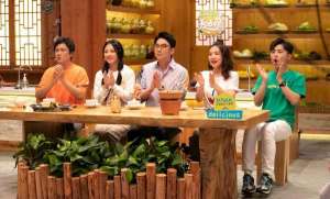 麦咭小厨(李莎旻子诗意点评《麦咭小厨》菜品 地道湘西菜获赞)