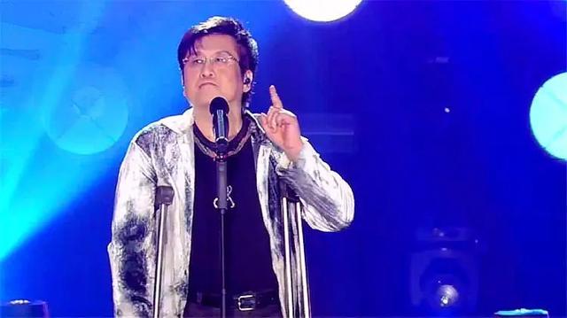 他将自杀遗书改成歌曲,却阴差阳错火遍全网,如今成KTV必点金曲