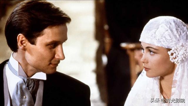 假戏真做!四部欧美经典爱情电影,主演因戏生情