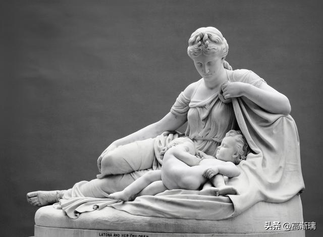 赫拉：一个专注打小三的天后娘娘