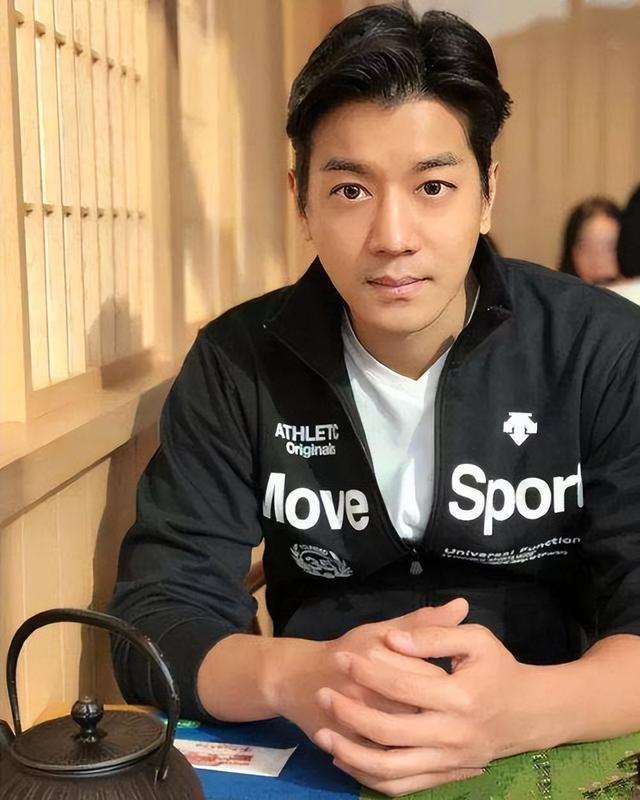 TVB新剧或播出两个版本!皆因激情戏尺度大,当红小生挑战全裸