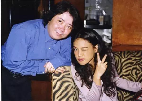 还记得《大内密探零零发》四大高手吗？陆小凤叶孤城曾和星爷不和