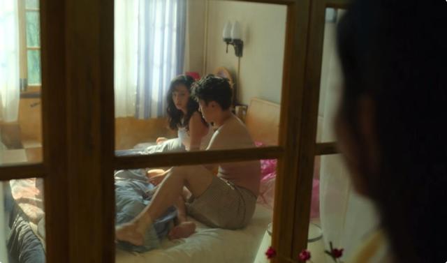 《风吹半夏》看到王全的丧心病狂，才懂许半夏对付他的手段有多狠