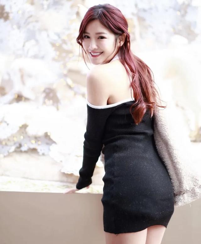 台版桥本有菜？高颜值好身材，绝了