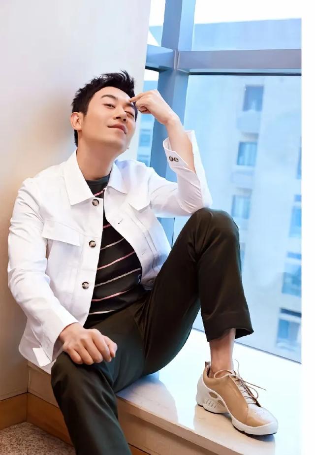 朱亚文演艺生涯的电视剧