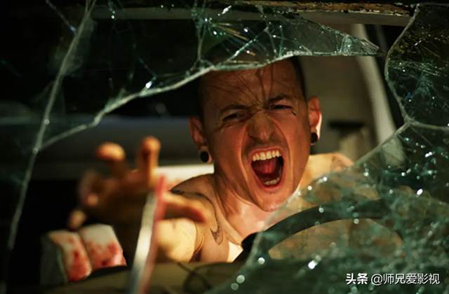 十部《电锯惊魂》经典恐怖惊悚系列电影你敢看吗？