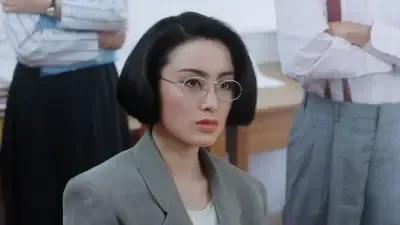 国内最漂亮的20位女明星,她们永远是70、80后心中最美女神