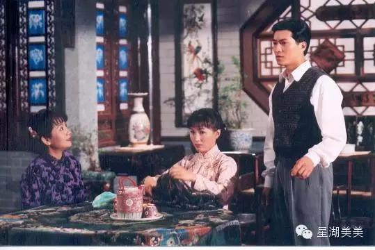 亚视倒了，本港台的经典拌饭电视剧还在！