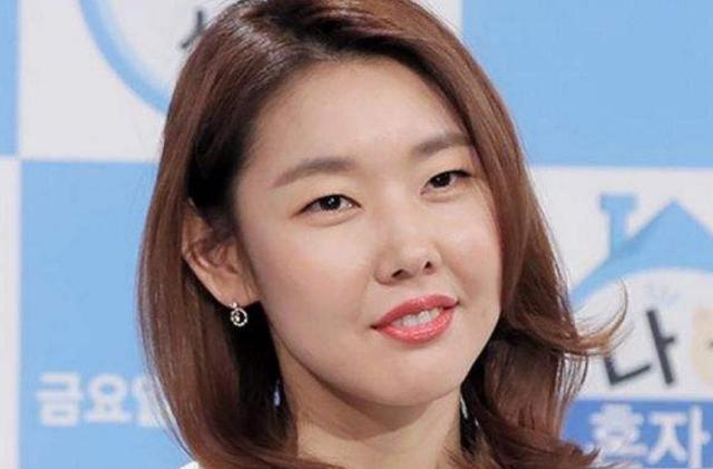 “校园女神”韩惠珍：在巅峰时刻选择退隐，与小8岁老公很是甜蜜