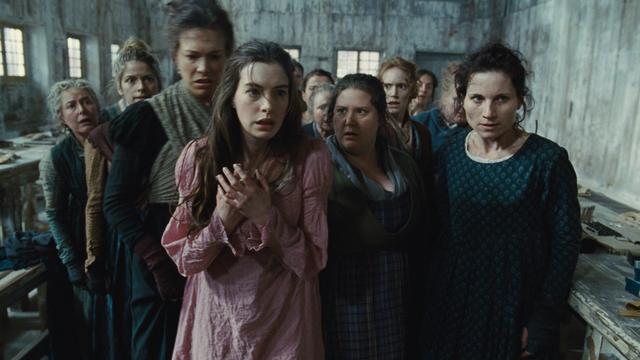 以勇气面对人生大悲恸，用耐心对待生活小哀伤