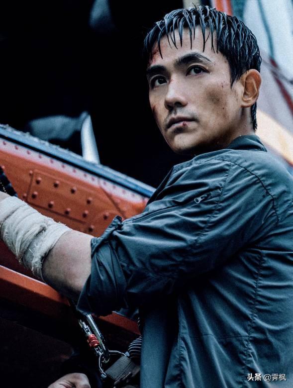 朱一龙参演的影视剧，喜欢镇魂使沈巍，何开心，莫三妹，吴邪