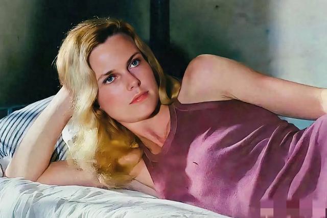 女子监狱片,很“黄暴”!这6部惊悚片,绝美中透着一股诱惑