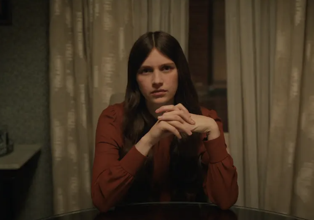 “二丫”沧桑得像40岁，《权力的游戏》热播12年，童星颜值大变样